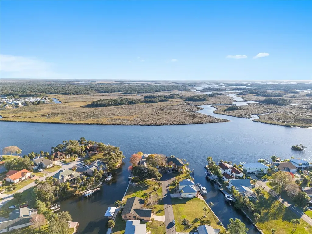 5260 S Mystic Point Homosassa FL 34448