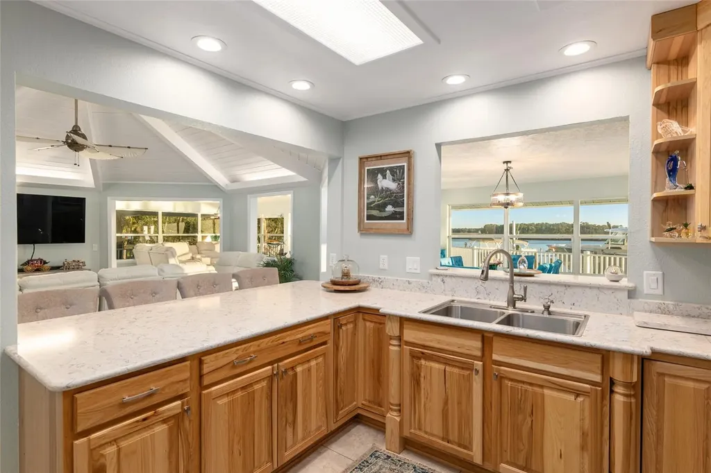 5260 S Mystic Point Homosassa FL 34448