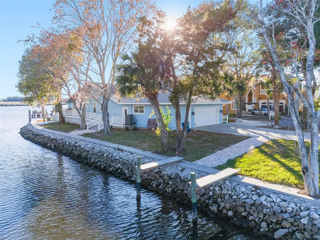 5260 S Mystic Point Homosassa FL 34448