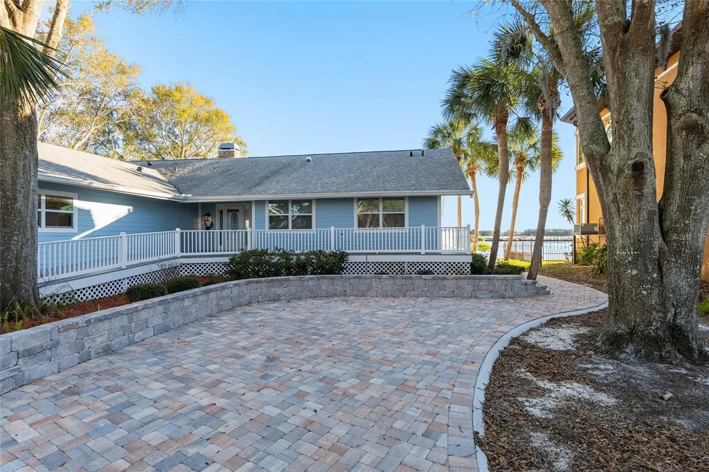 5260 S Mystic Point Homosassa FL 34448