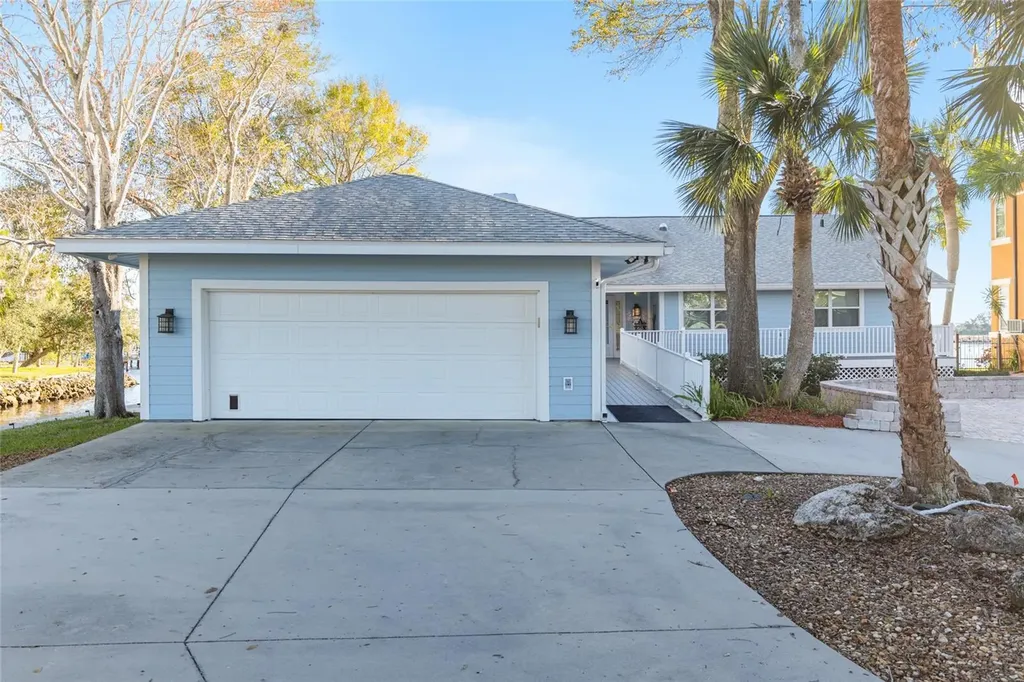 5260 S Mystic Point Homosassa FL 34448