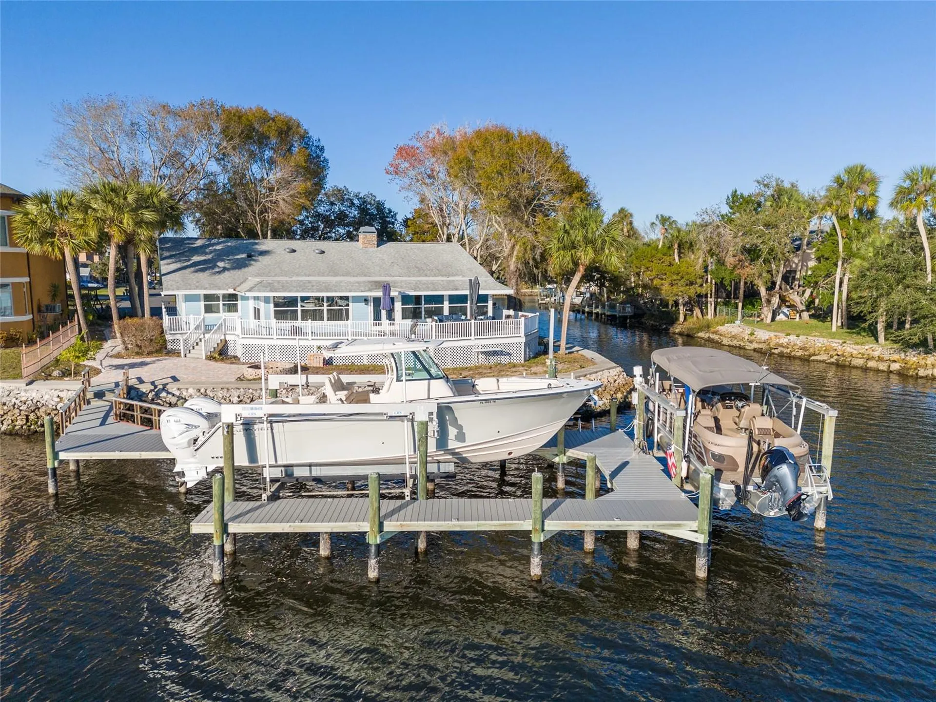 5260 S Mystic Point Homosassa FL 34448