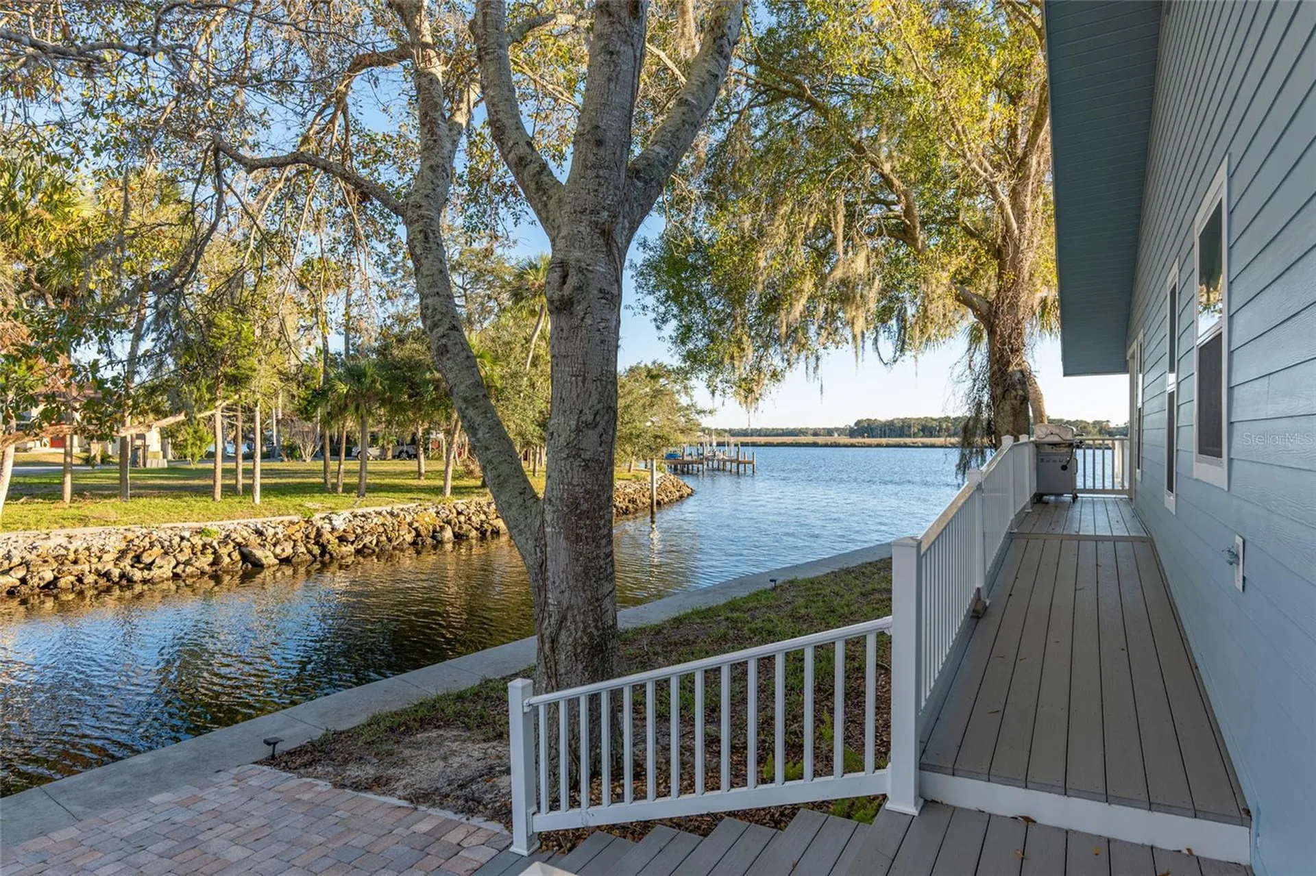 5260 S Mystic Point Homosassa FL 34448