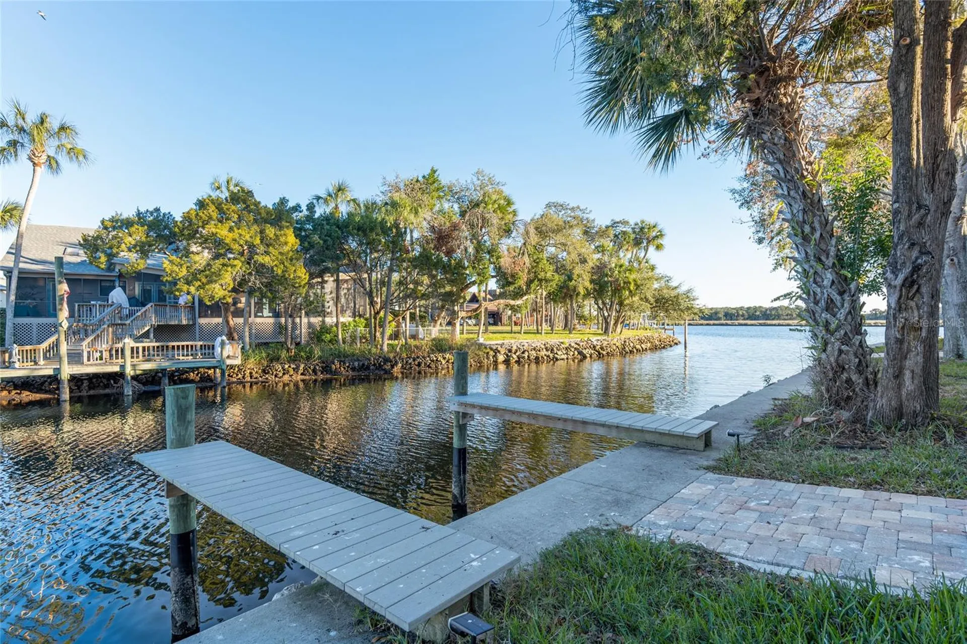 5260 S Mystic Point Homosassa FL 34448