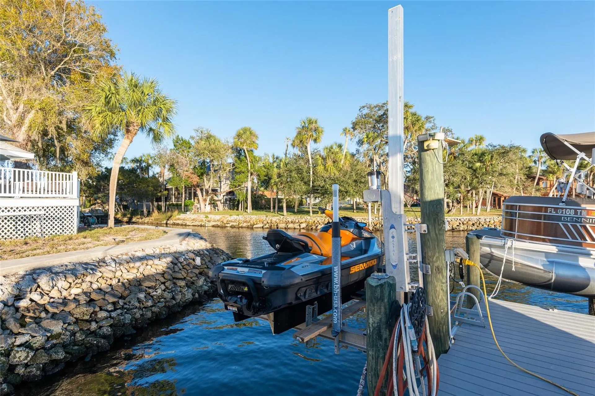 5260 S Mystic Point Homosassa FL 34448