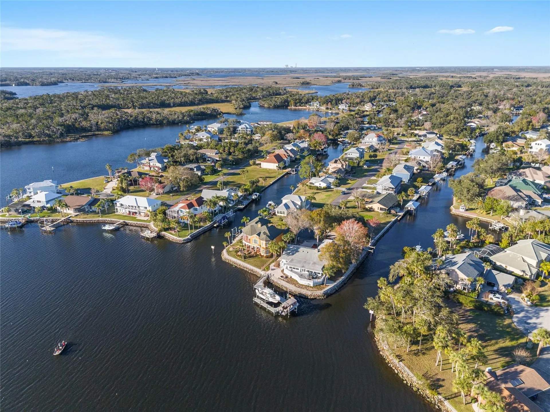 5260 S Mystic Point Homosassa FL 34448