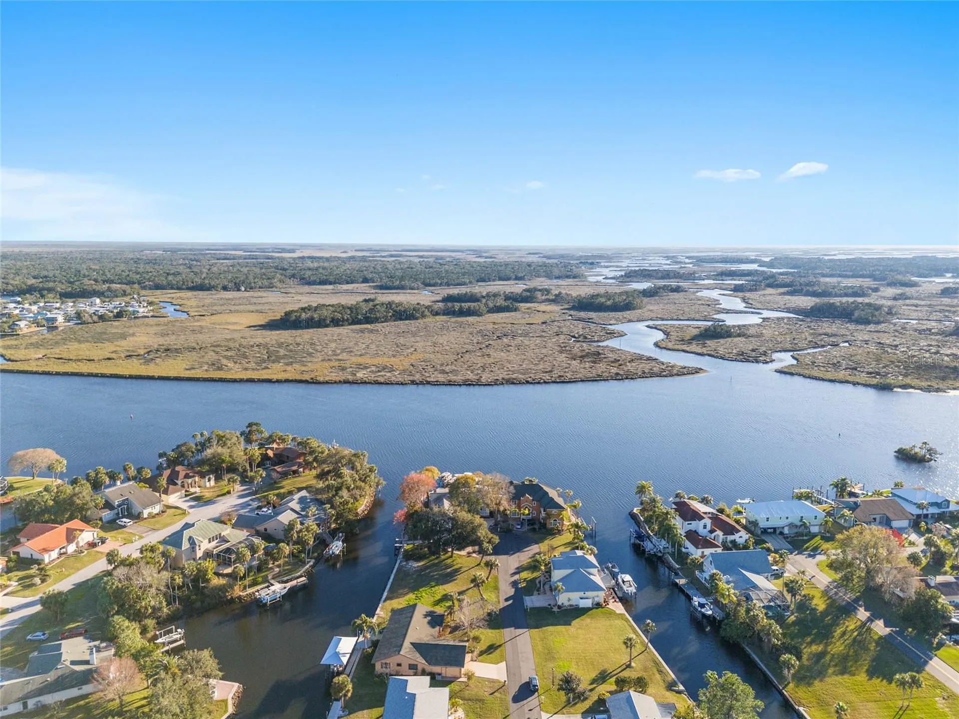 5260 S Mystic Point Homosassa FL 34448