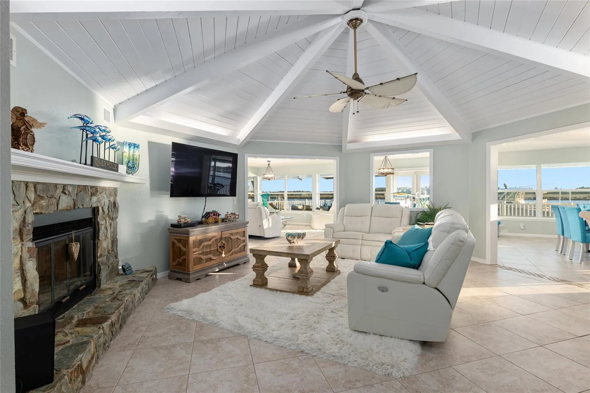 5260 S Mystic Point Homosassa FL 34448