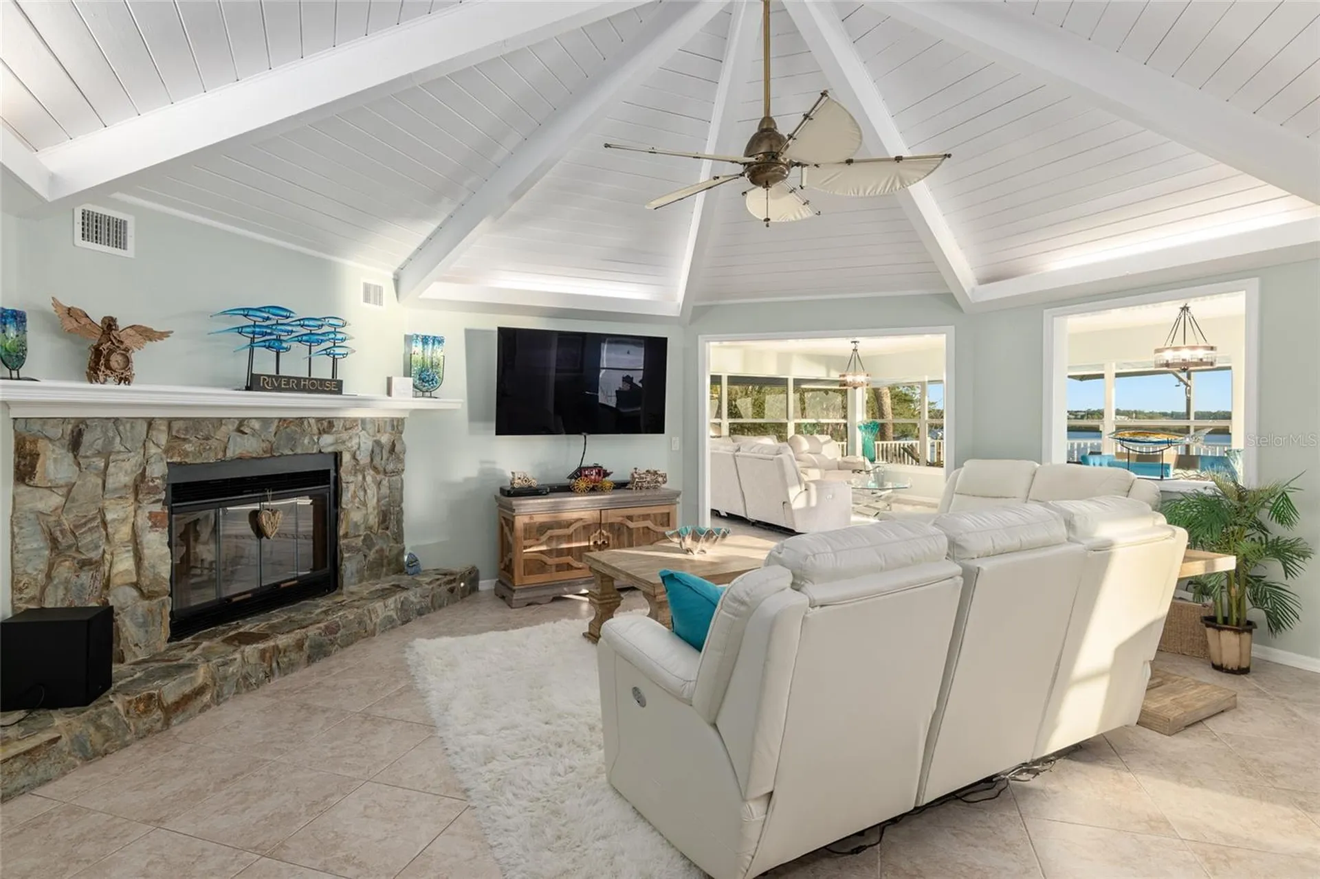 5260 S Mystic Point Homosassa FL 34448