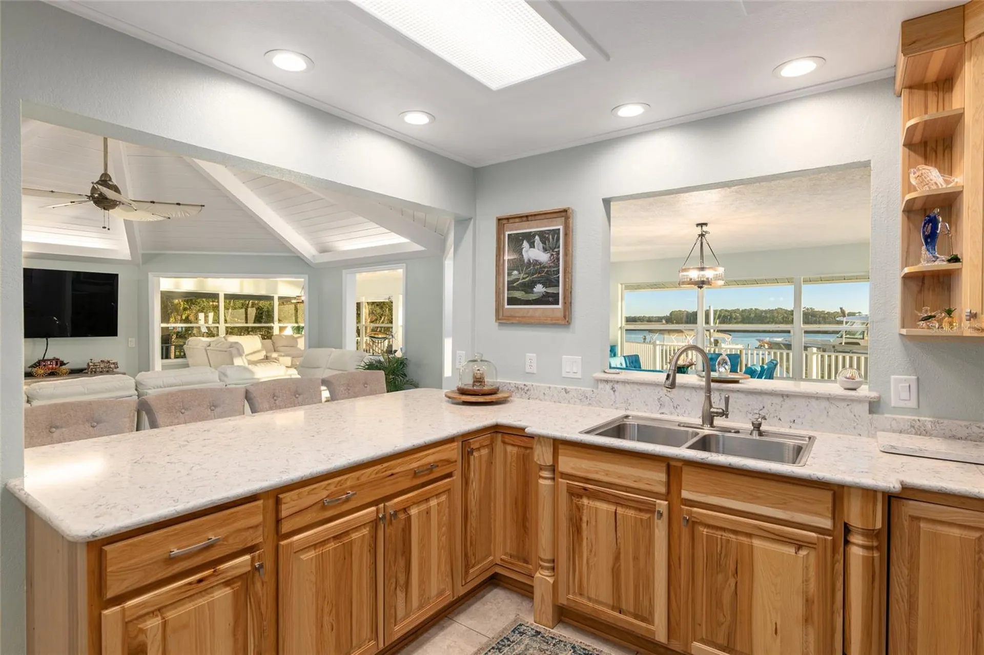 5260 S Mystic Point Homosassa FL 34448