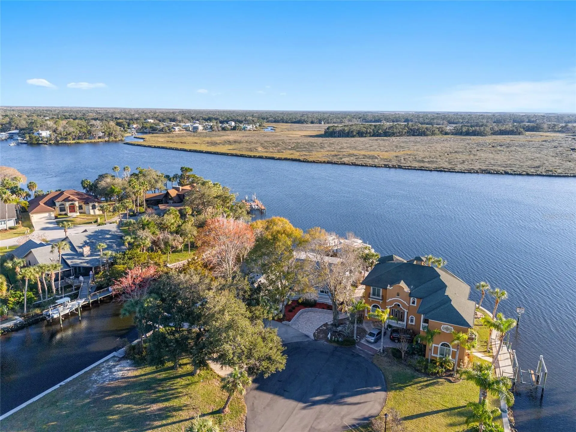 5260 S Mystic Point Homosassa FL 34448