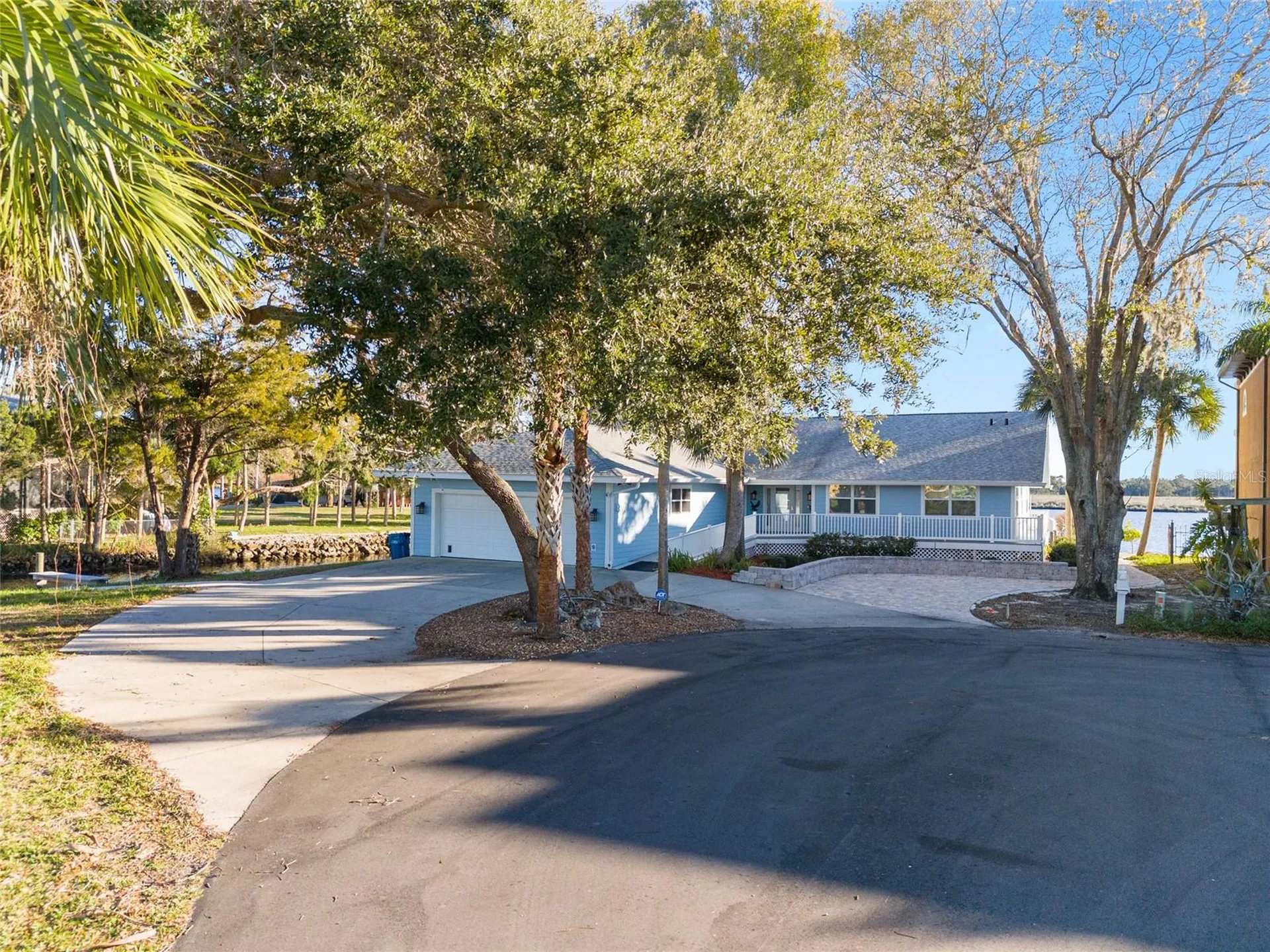 5260 S Mystic Point Homosassa FL 34448