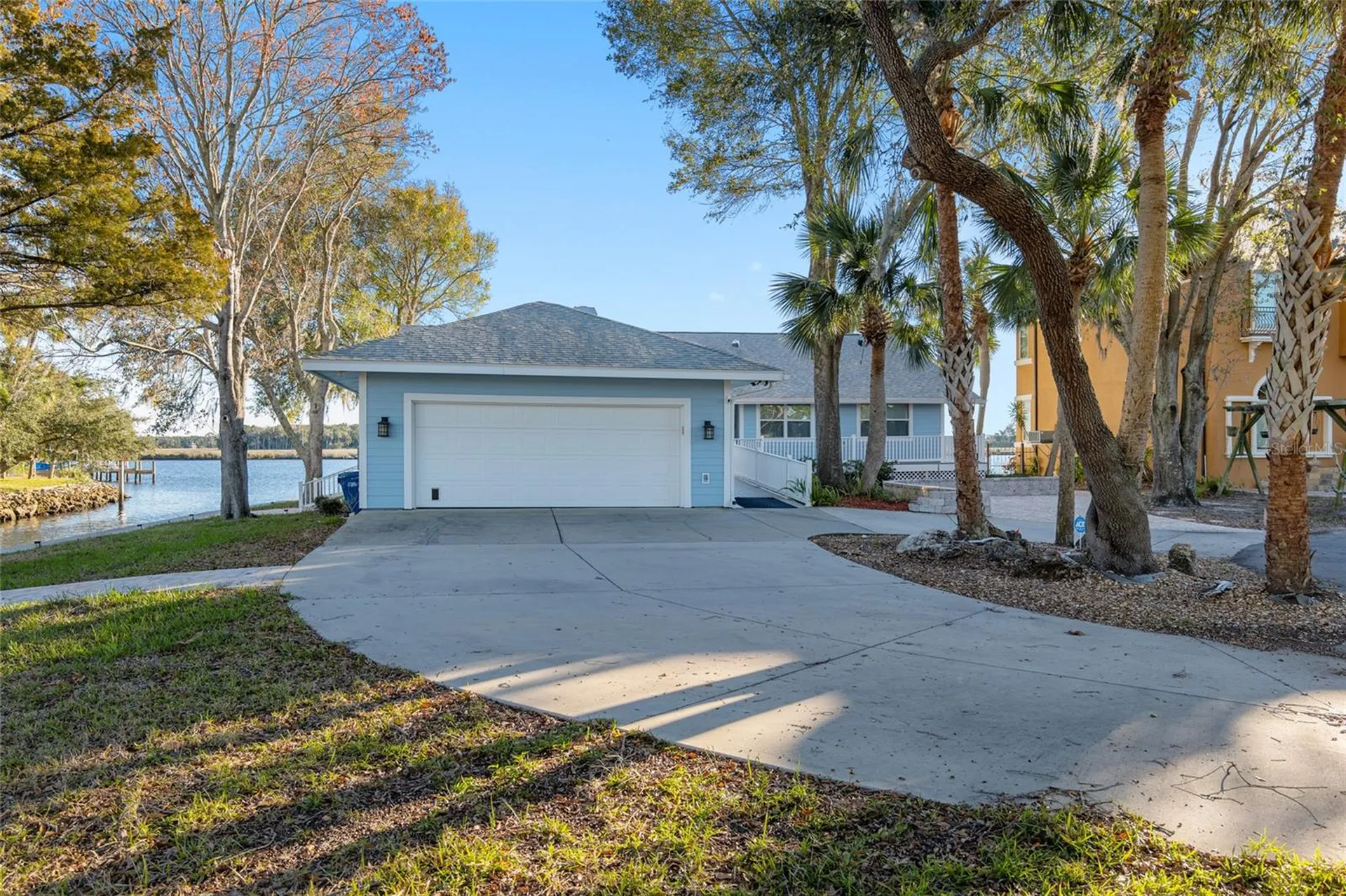 5260 S Mystic Point Homosassa FL 34448
