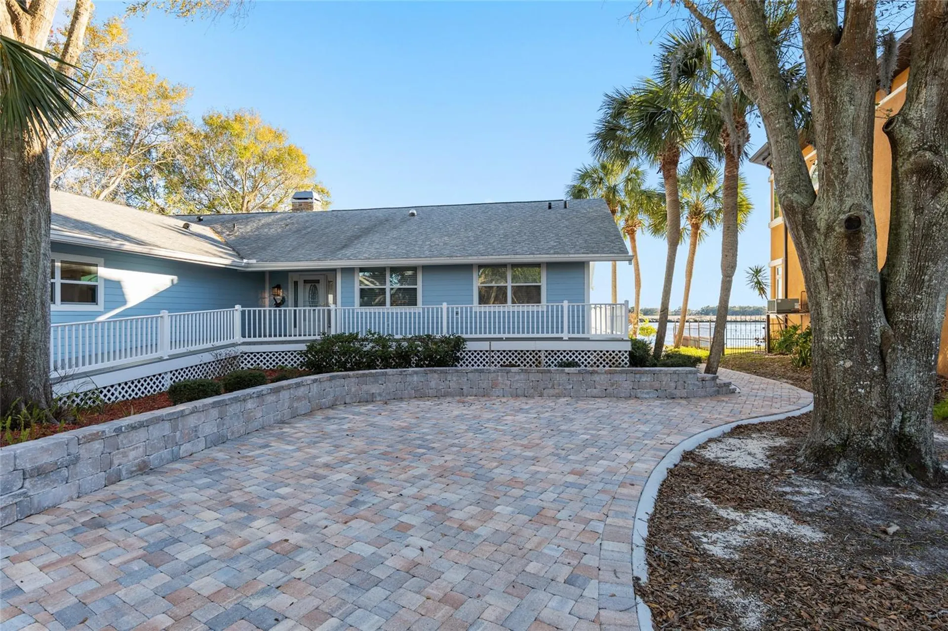 5260 S Mystic Point Homosassa FL 34448