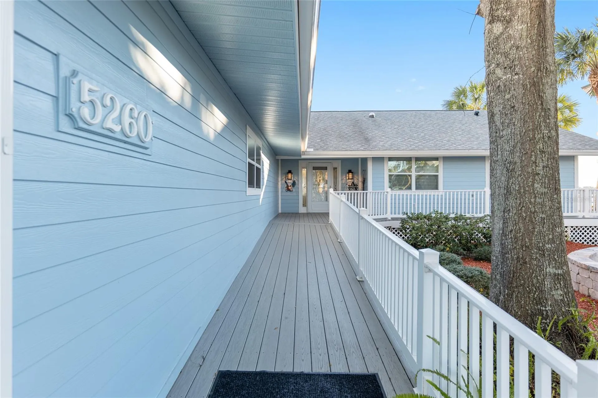 5260 S Mystic Point Homosassa FL 34448