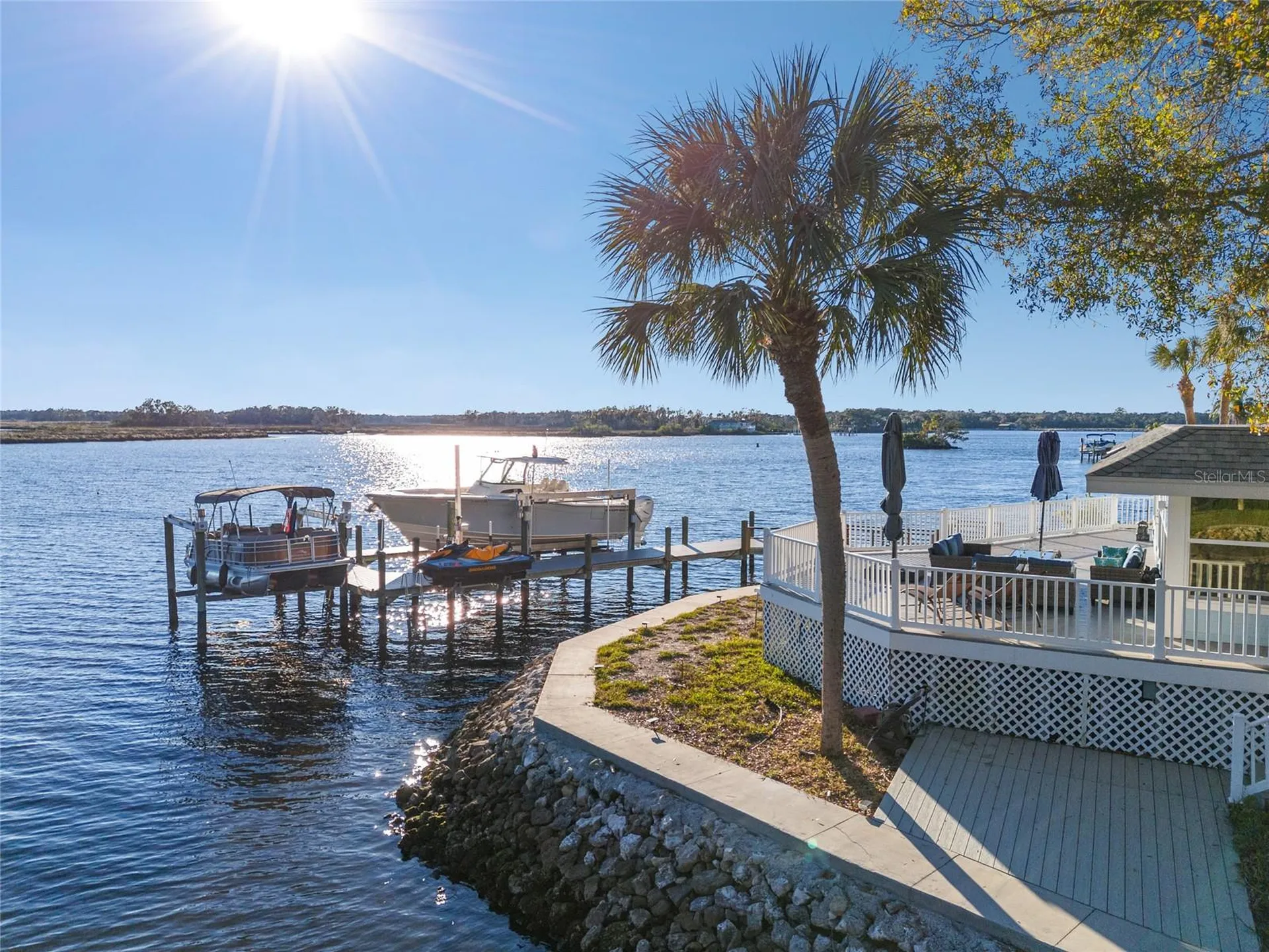 5260 S Mystic Point Homosassa FL 34448