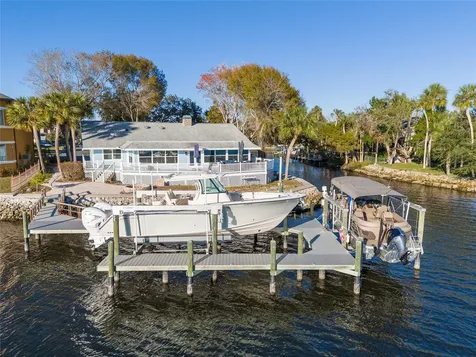 5260 S Mystic Point Homosassa FL 34448
