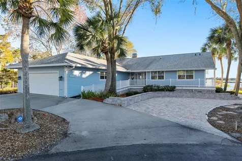 5260 S Mystic Point Homosassa FL 34448