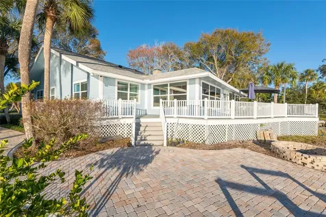 5260 S Mystic Point Homosassa FL 34448