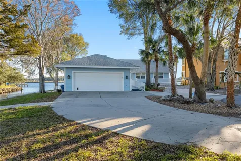 5260 S Mystic Point Homosassa FL 34448