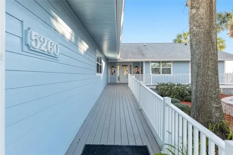 5260 S Mystic Point Homosassa FL 34448