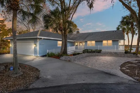 5260 S Mystic Point Homosassa FL 34448