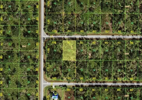 14433 Grothaus Avenue Port Charlotte FL 33953