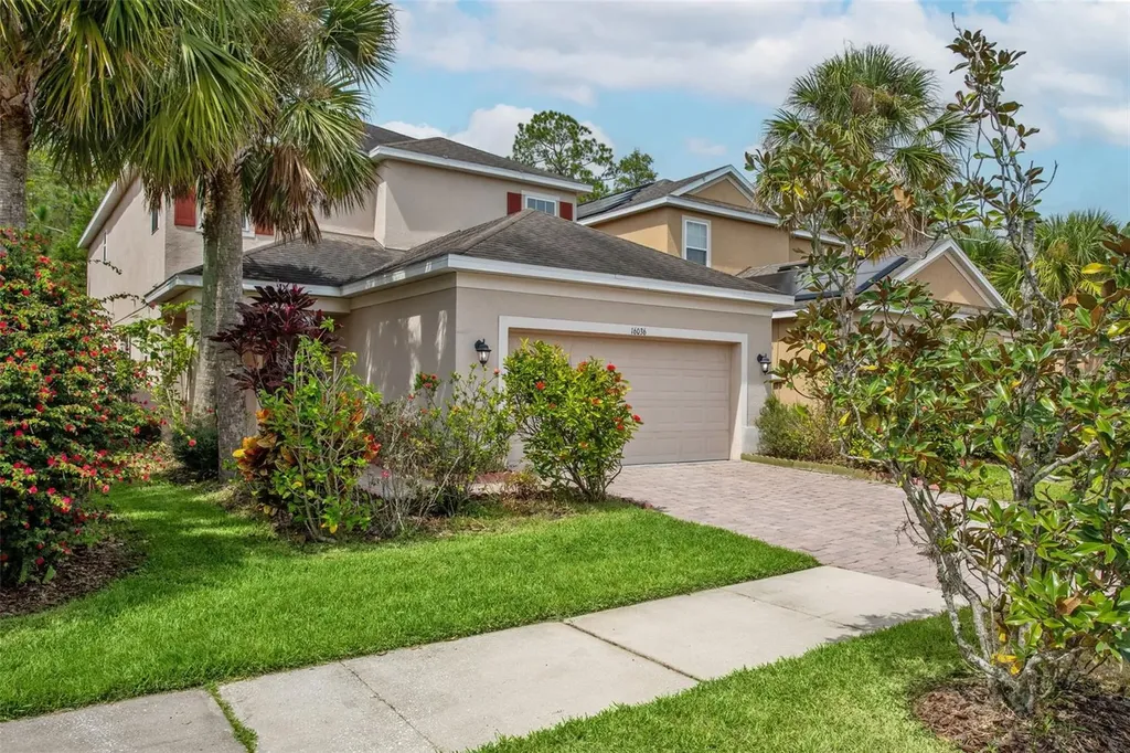 16036 Bella Woods Drive Tampa FL 33647