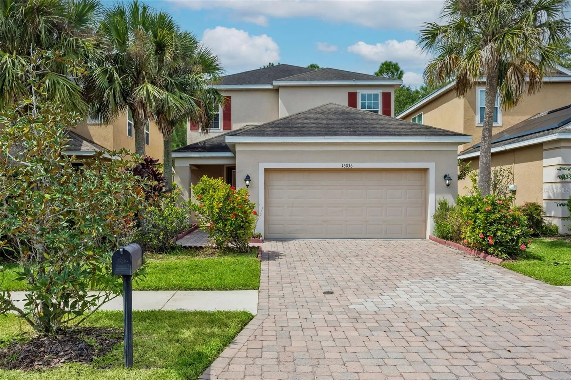 16036 Bella Woods Drive Tampa FL 33647