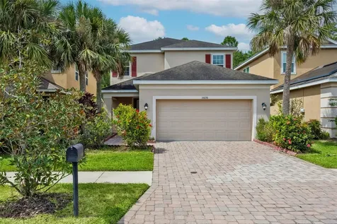 16036 Bella Woods Drive Tampa FL 33647