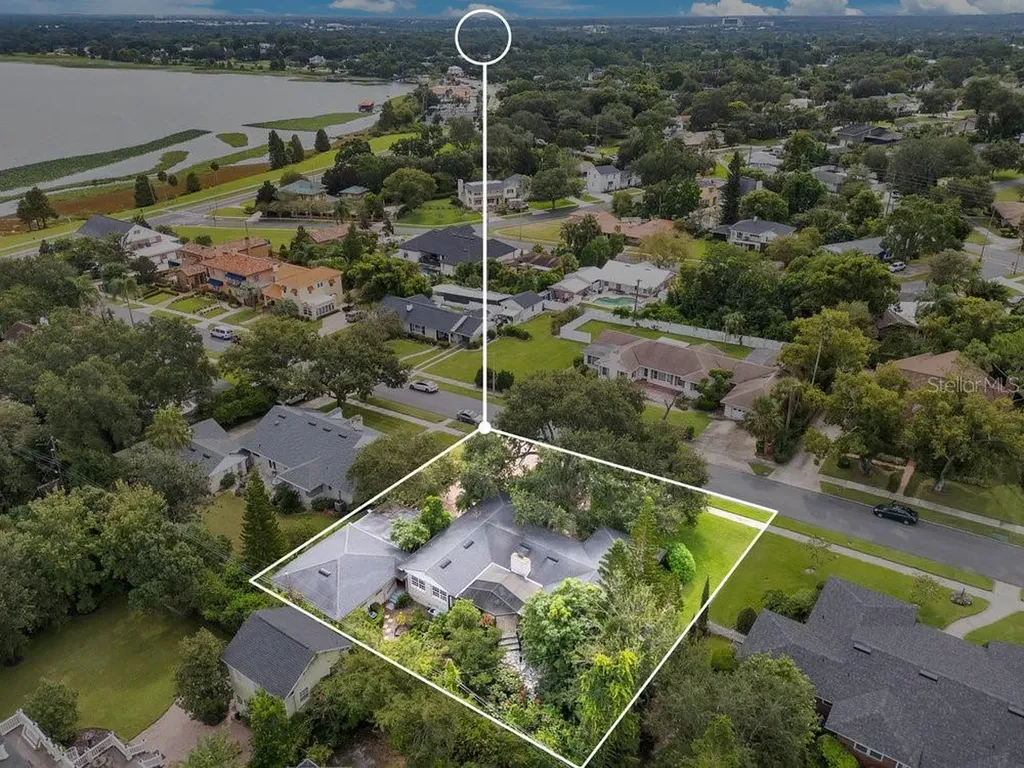 414 Eunice Road Lakeland FL 33803
