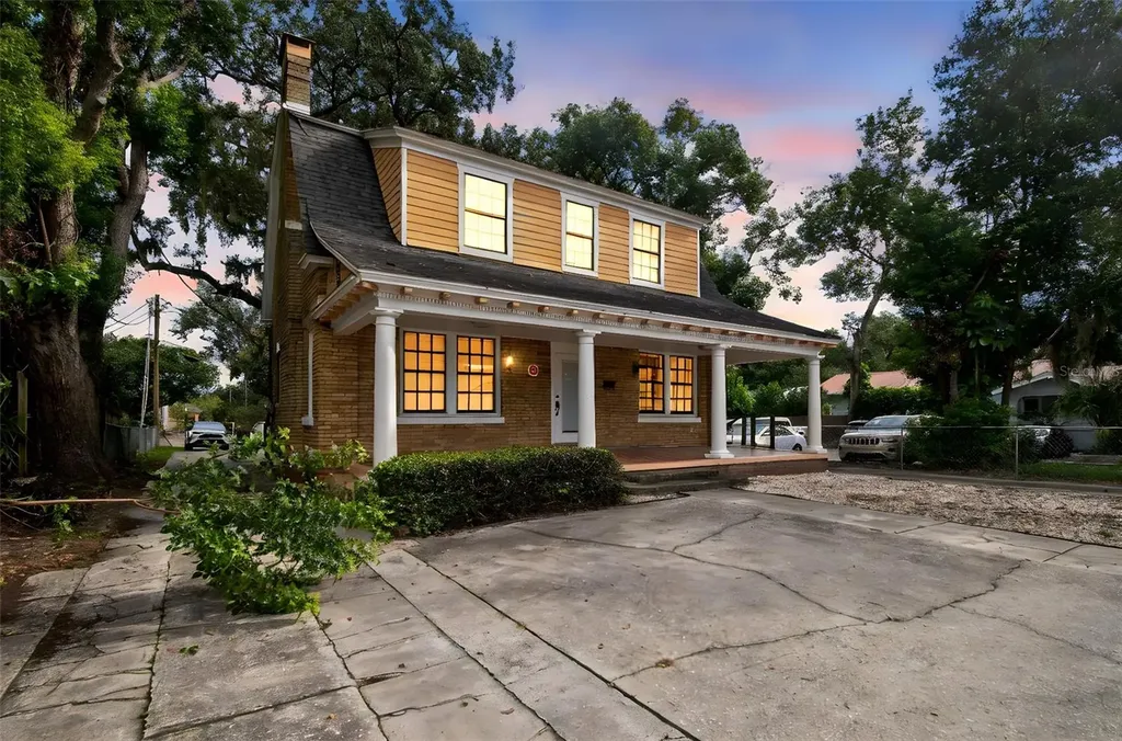 114 Palmola Street S Lakeland FL 33803