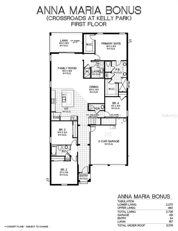 5931 Flowering Cherry Bend Winter Garden FL 34787
