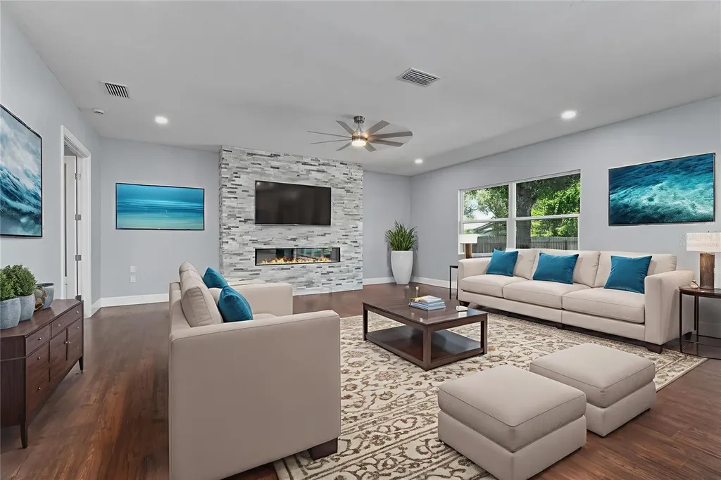 3709 W Dale Avenue Tampa FL 33609
