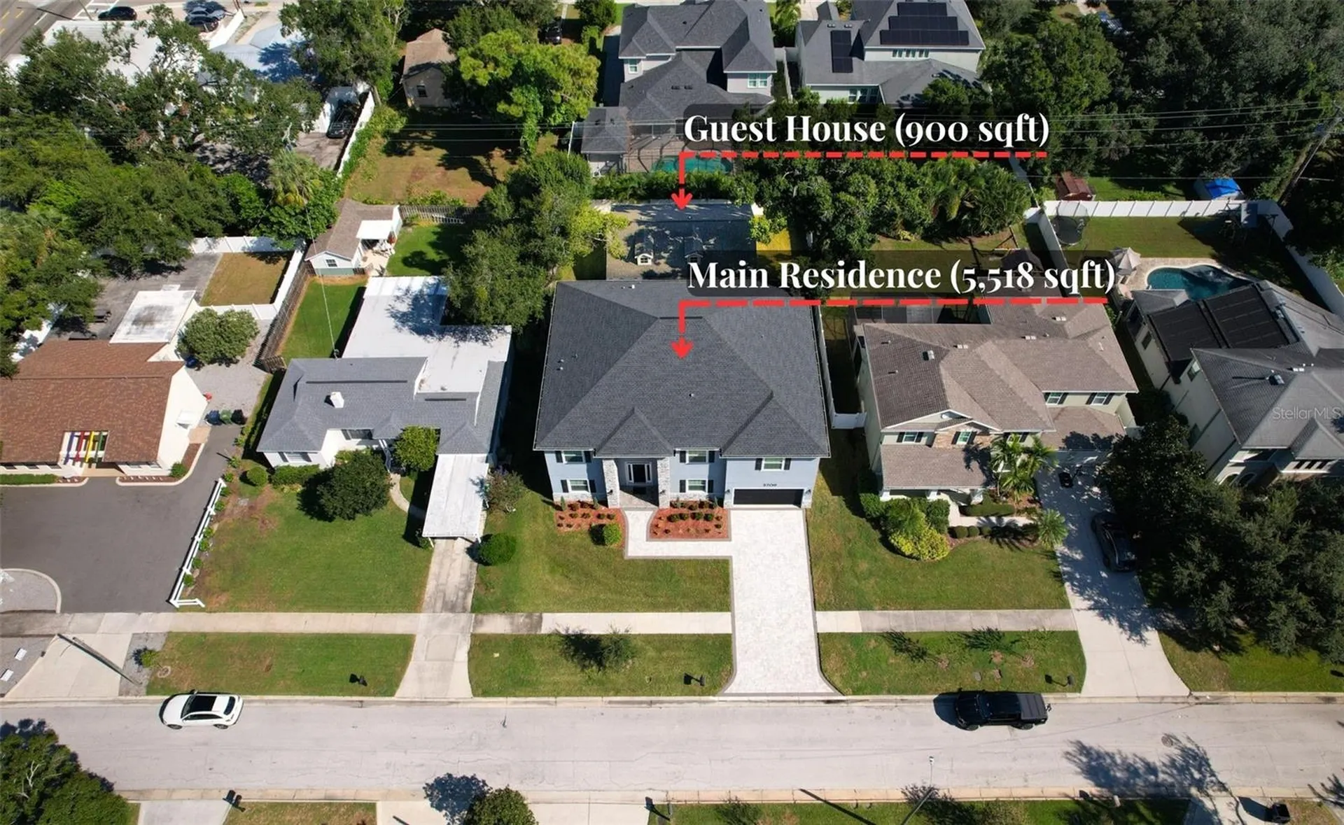 3709 W Dale Avenue Tampa FL 33609