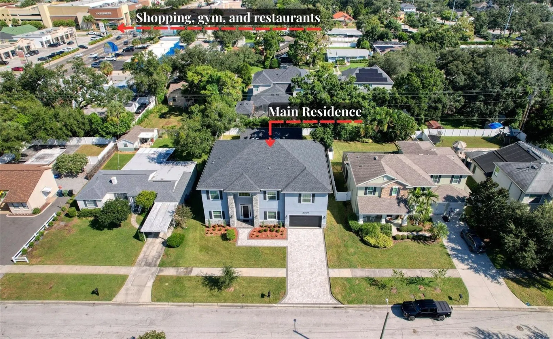 3709 W Dale Avenue Tampa FL 33609