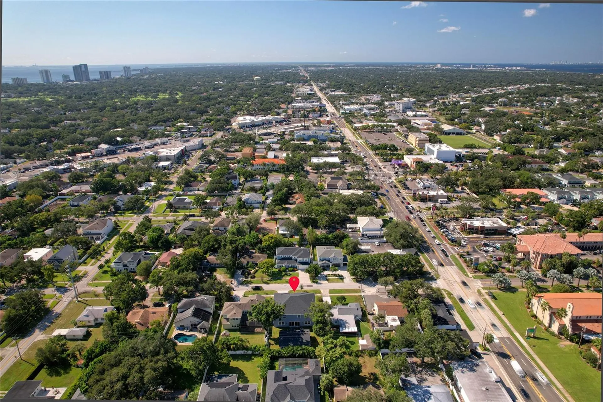 3709 W Dale Avenue Tampa FL 33609