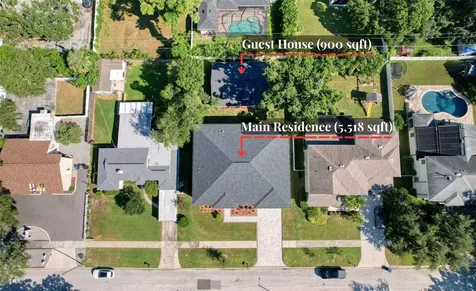 3709 W Dale Avenue Tampa FL 33609
