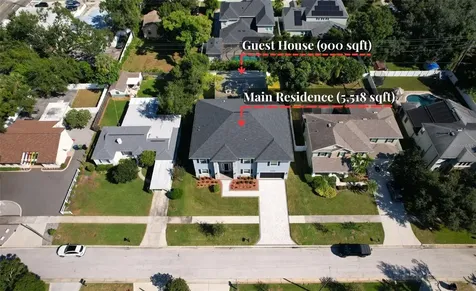 3709 W Dale Avenue Tampa FL 33609