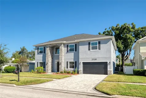 3709 W Dale Avenue Tampa FL 33609