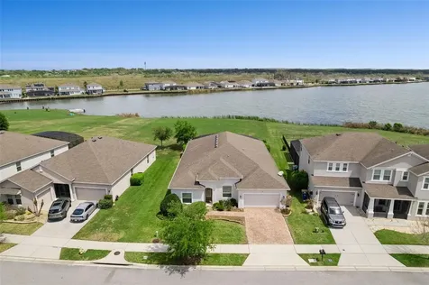 313 Blue Cypress Drive Groveland FL 34736