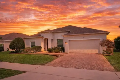 313 Blue Cypress Drive Groveland FL 34736