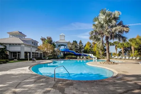 313 Blue Cypress Drive Groveland FL 34736