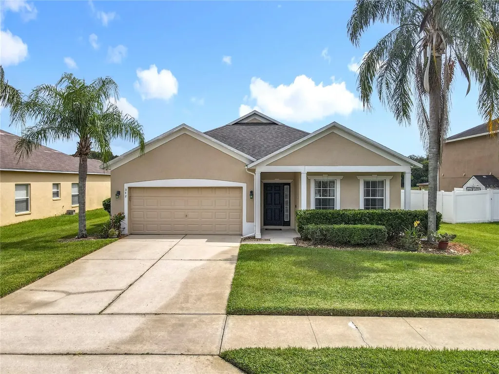 342 Cabana View Way Sanford FL 32771