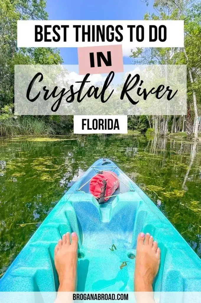 8400 W Mayo Drive Crystal River FL 34429