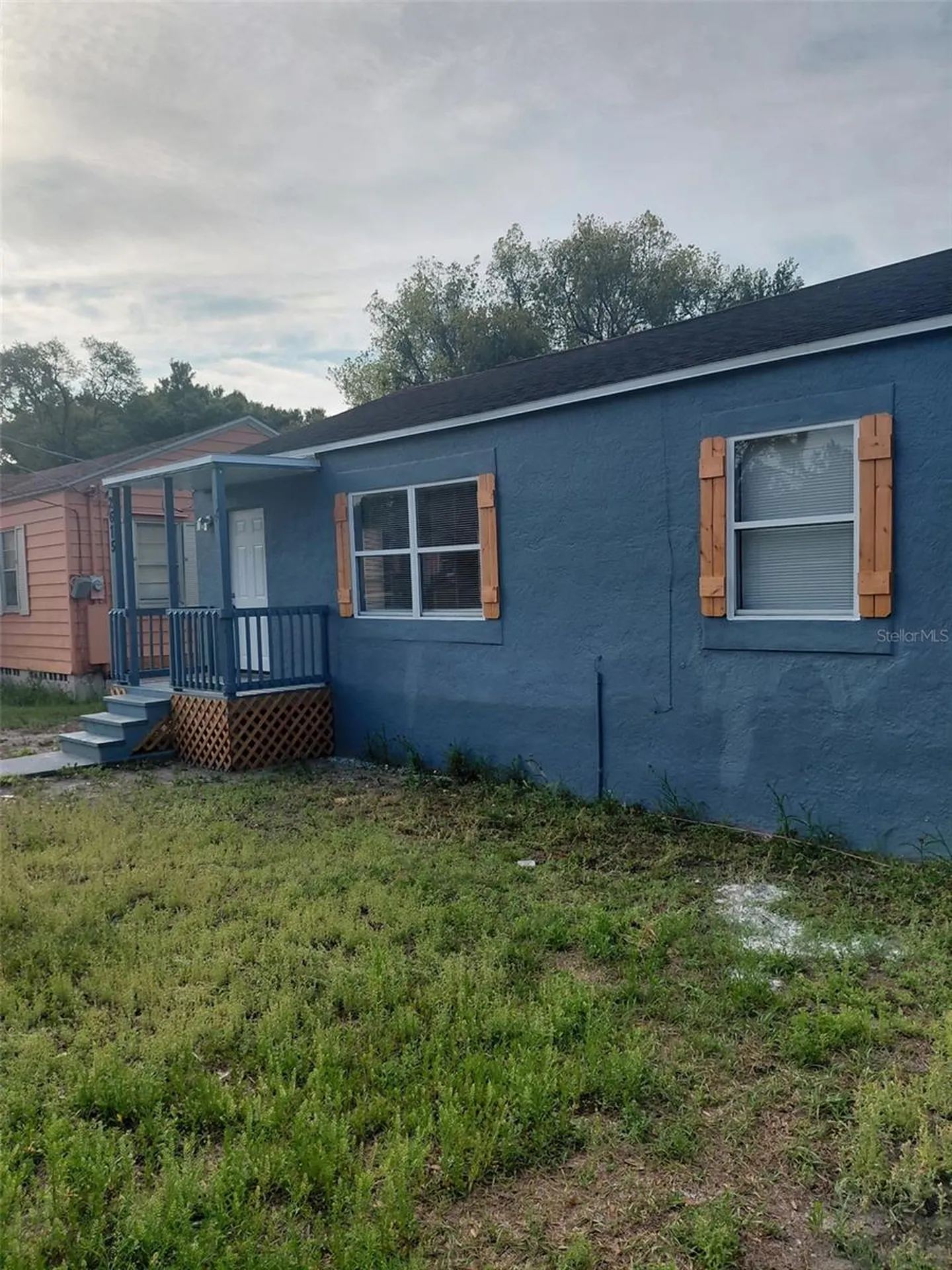 2615 E 28th Avenue Tampa FL 33605