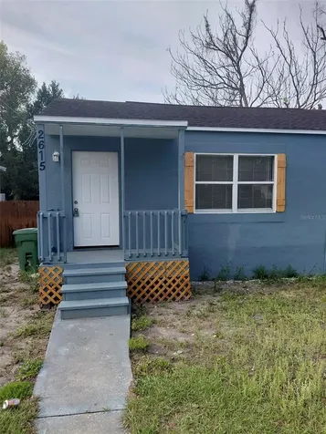 2615 E 28th Avenue Tampa FL 33605