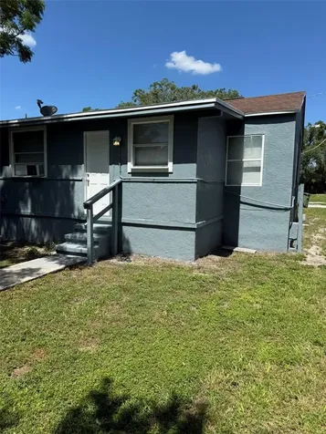 2615 E 28th Avenue Tampa FL 33605