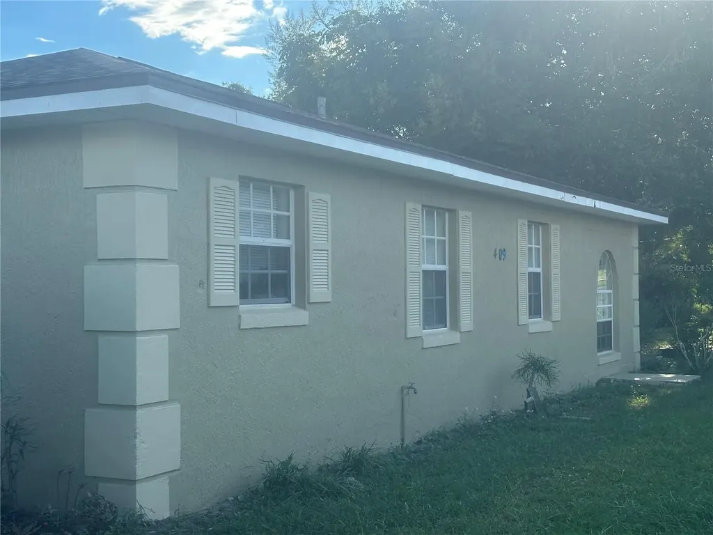 Haines City FL 33844