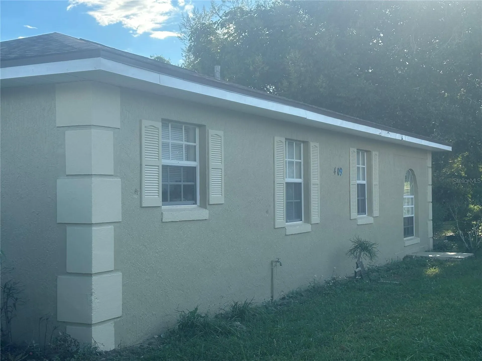 Haines City FL 33844
